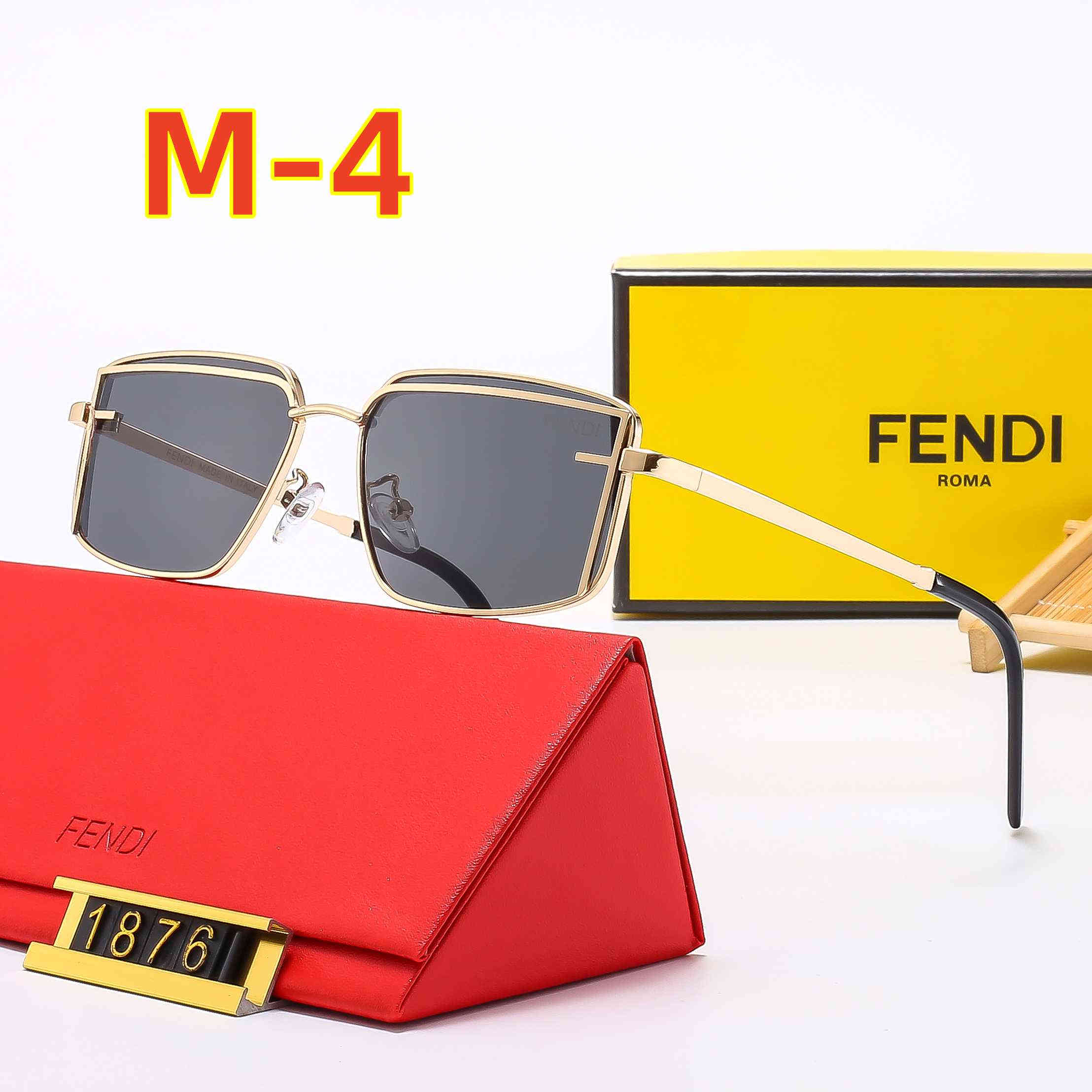 22$   FENDI    FF-4498-M gallery