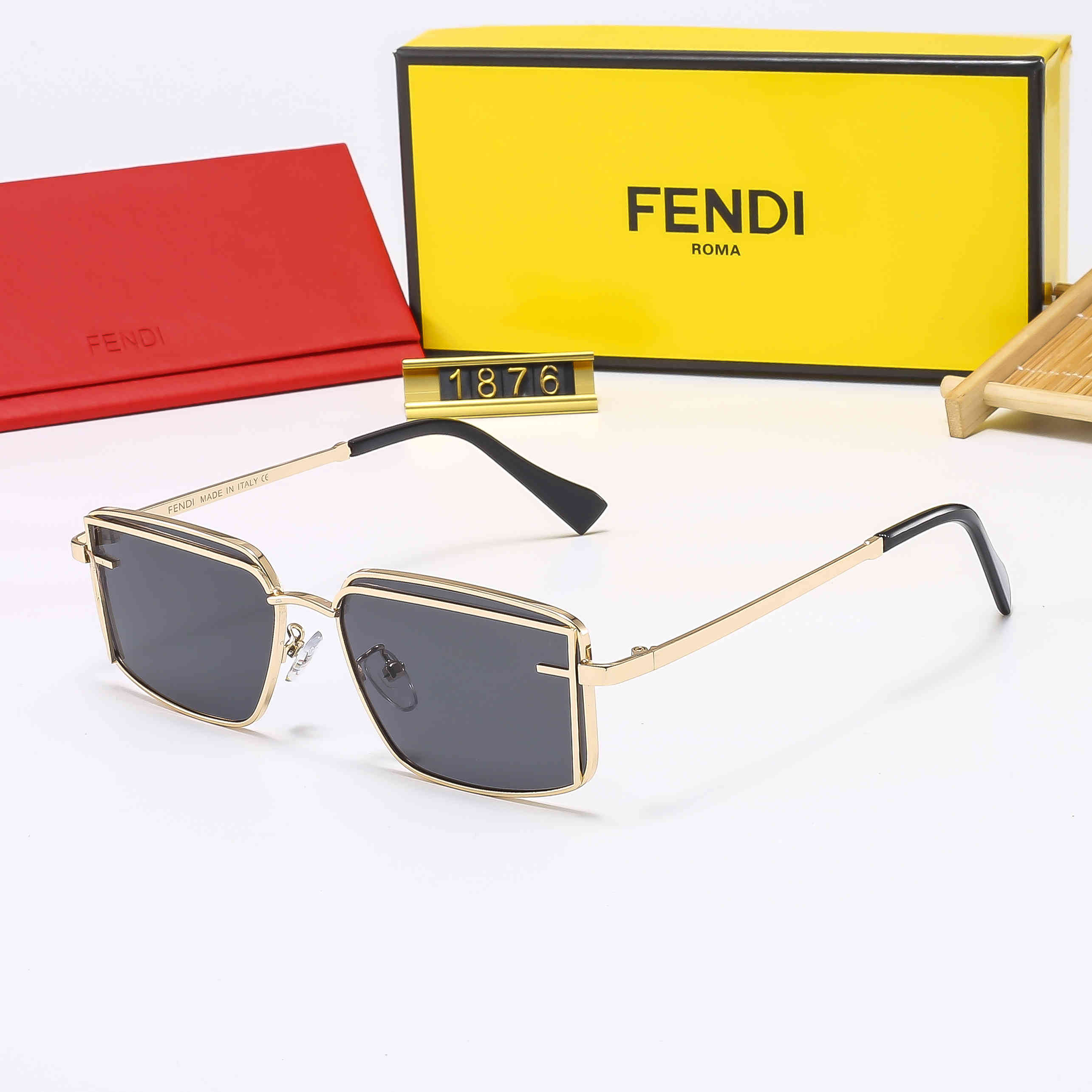 22$   FENDI    FF-4498-M gallery