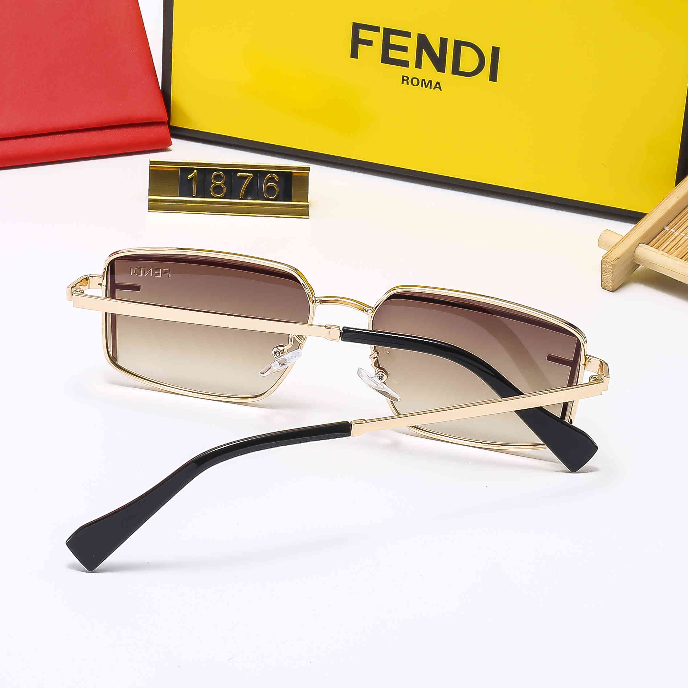 22$   FENDI    FF-4498-M gallery