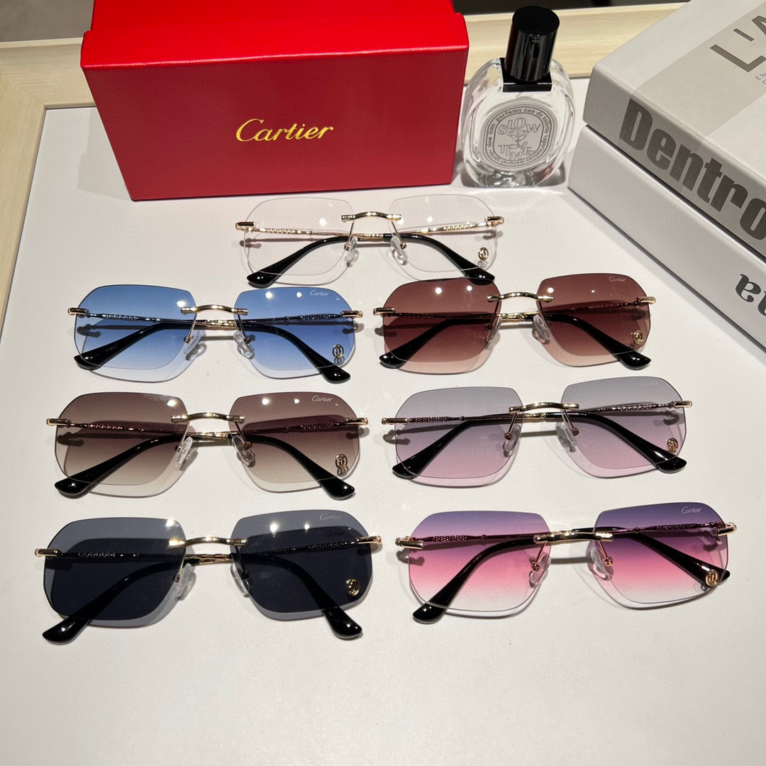 23.01$  CARTIER   FF-4189-M gallery