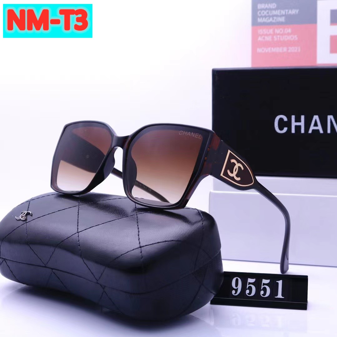 23.08$   CHANEL   FF-4009-M gallery