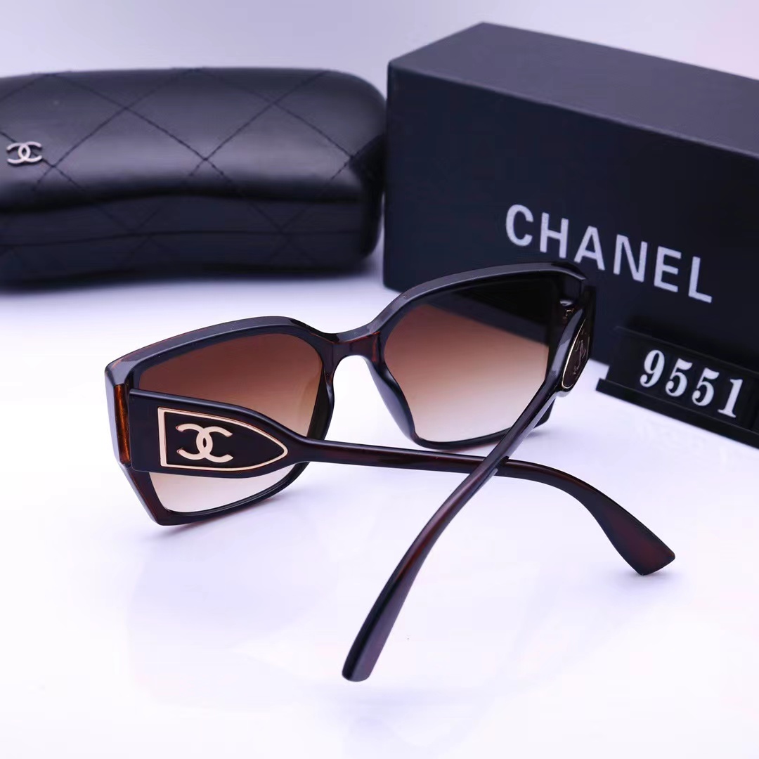 23.08$   CHANEL   FF-4009-M gallery