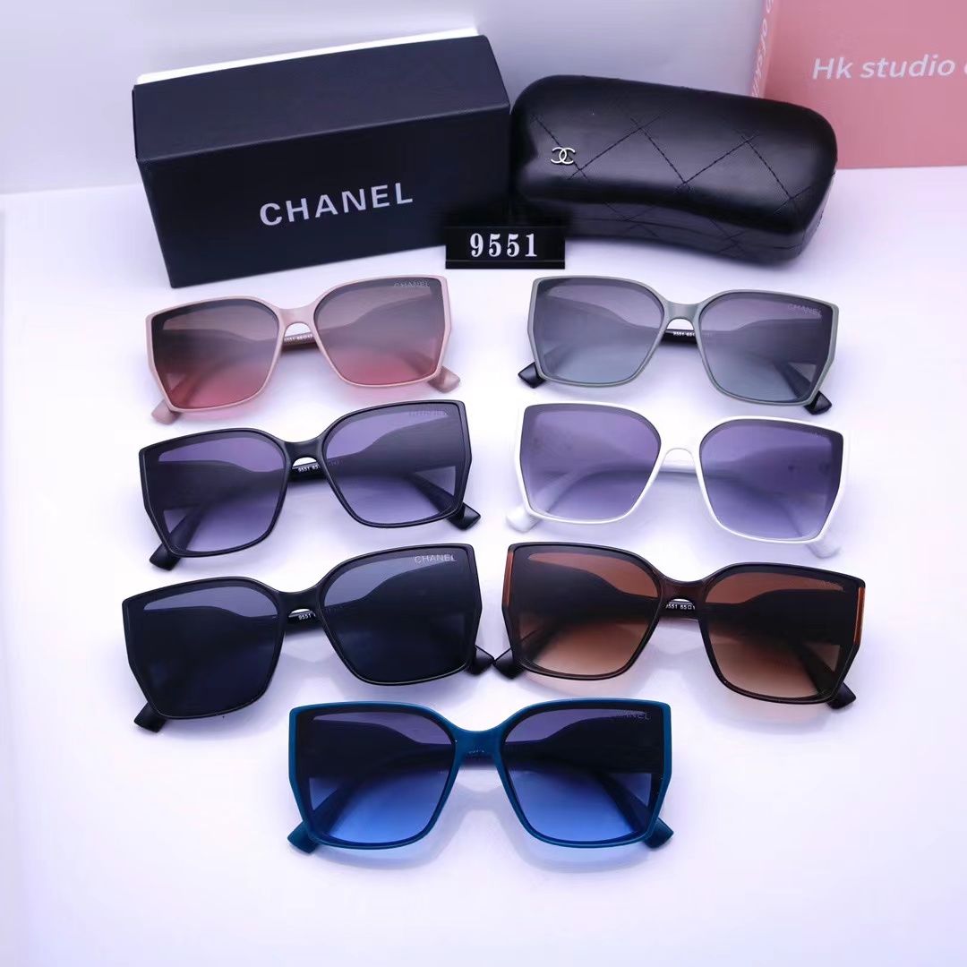 23.08$   CHANEL   FF-4009-M gallery