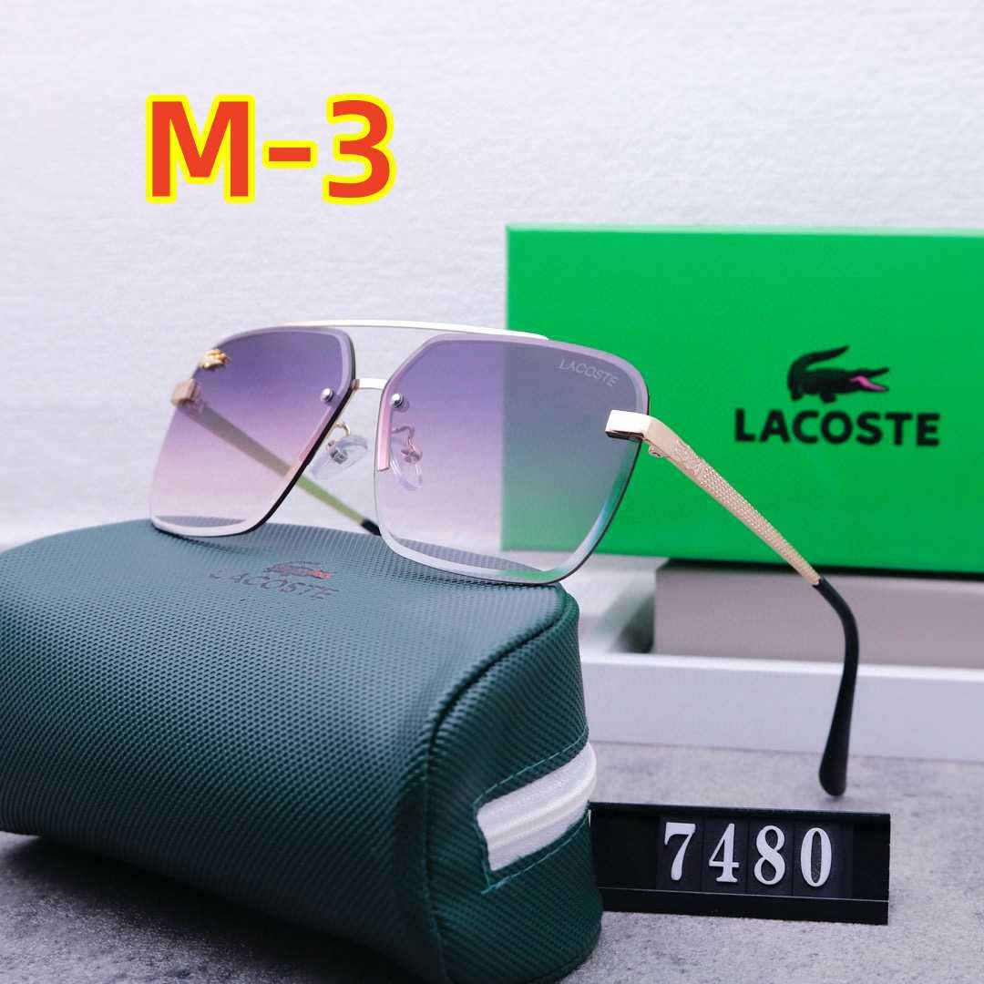 23.66$   LACOSTE   FF-4515-M gallery