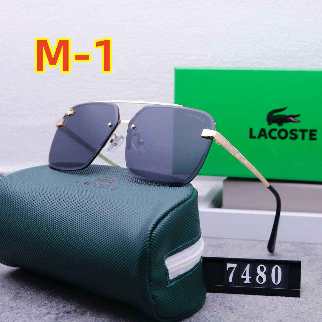 23.66$   LACOSTE   FF-4515-M gallery