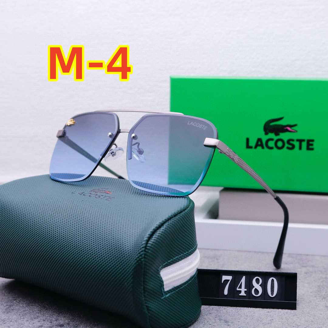 23.66$   LACOSTE   FF-4515-M gallery