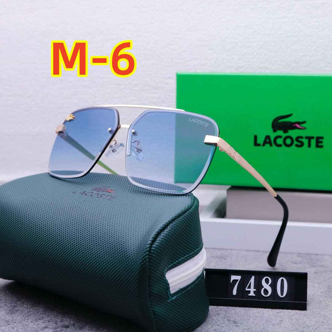 23.66$   LACOSTE   FF-4515-M gallery