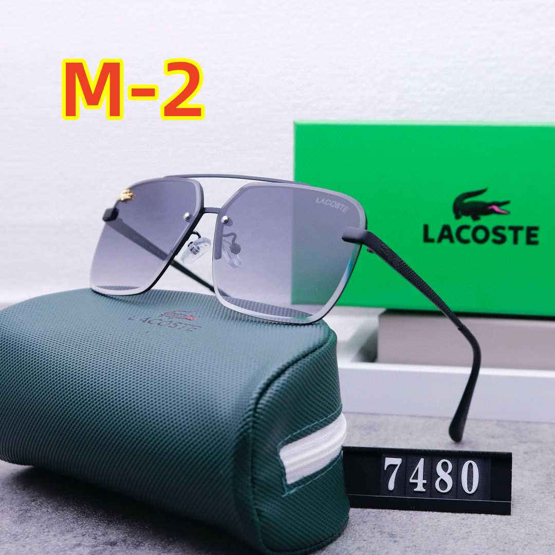 23.66$   LACOSTE   FF-4515-M gallery