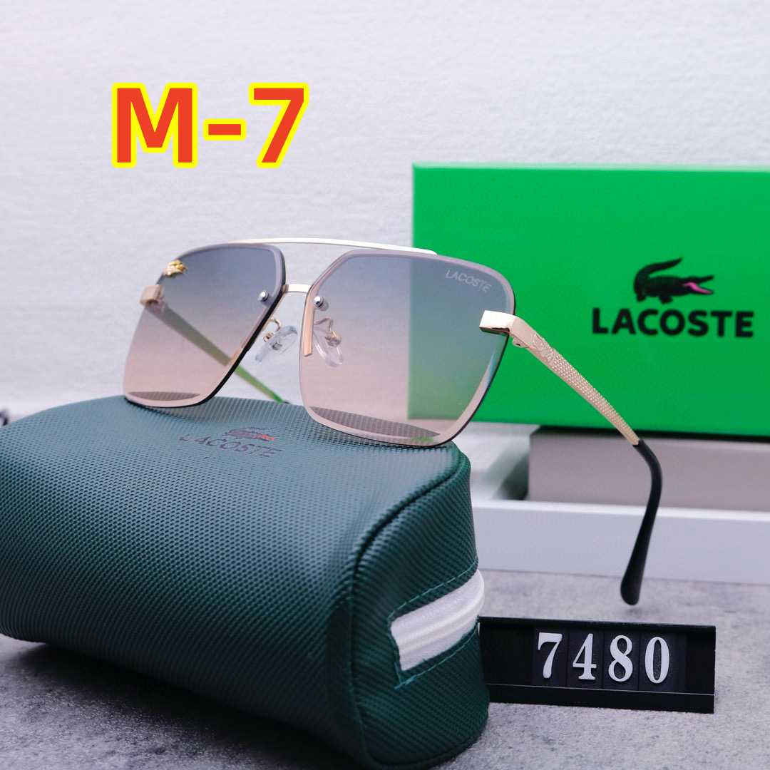 23.66$   LACOSTE   FF-4515-M gallery