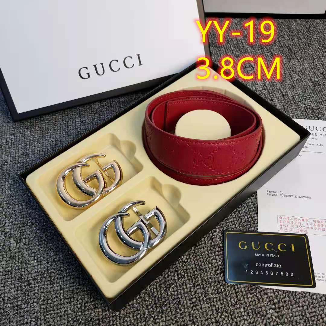 24.02 $ GUCCI 编号shu-2690-R gallery