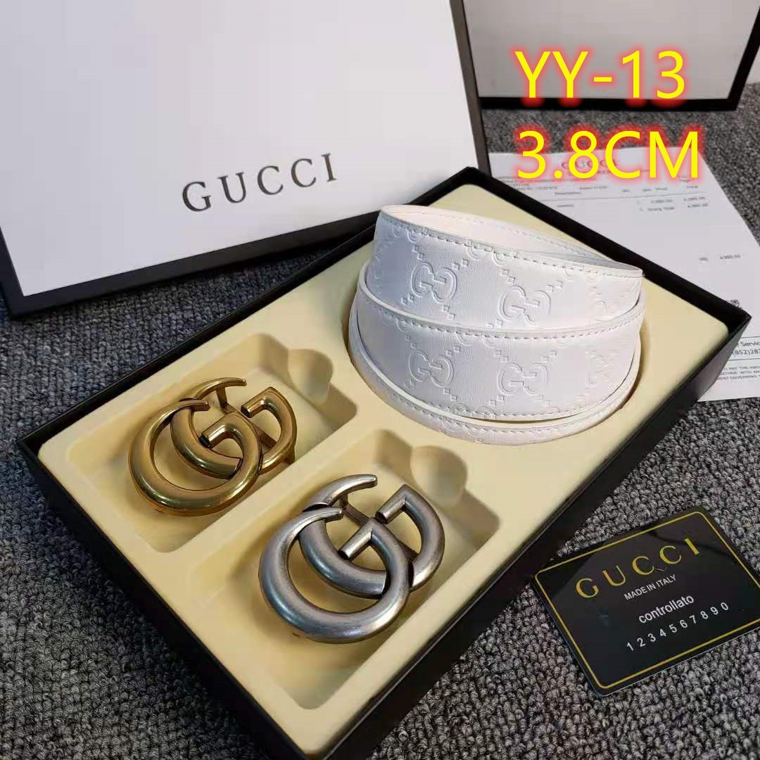 24.02 $ GUCCI 编号shu-2690-R gallery