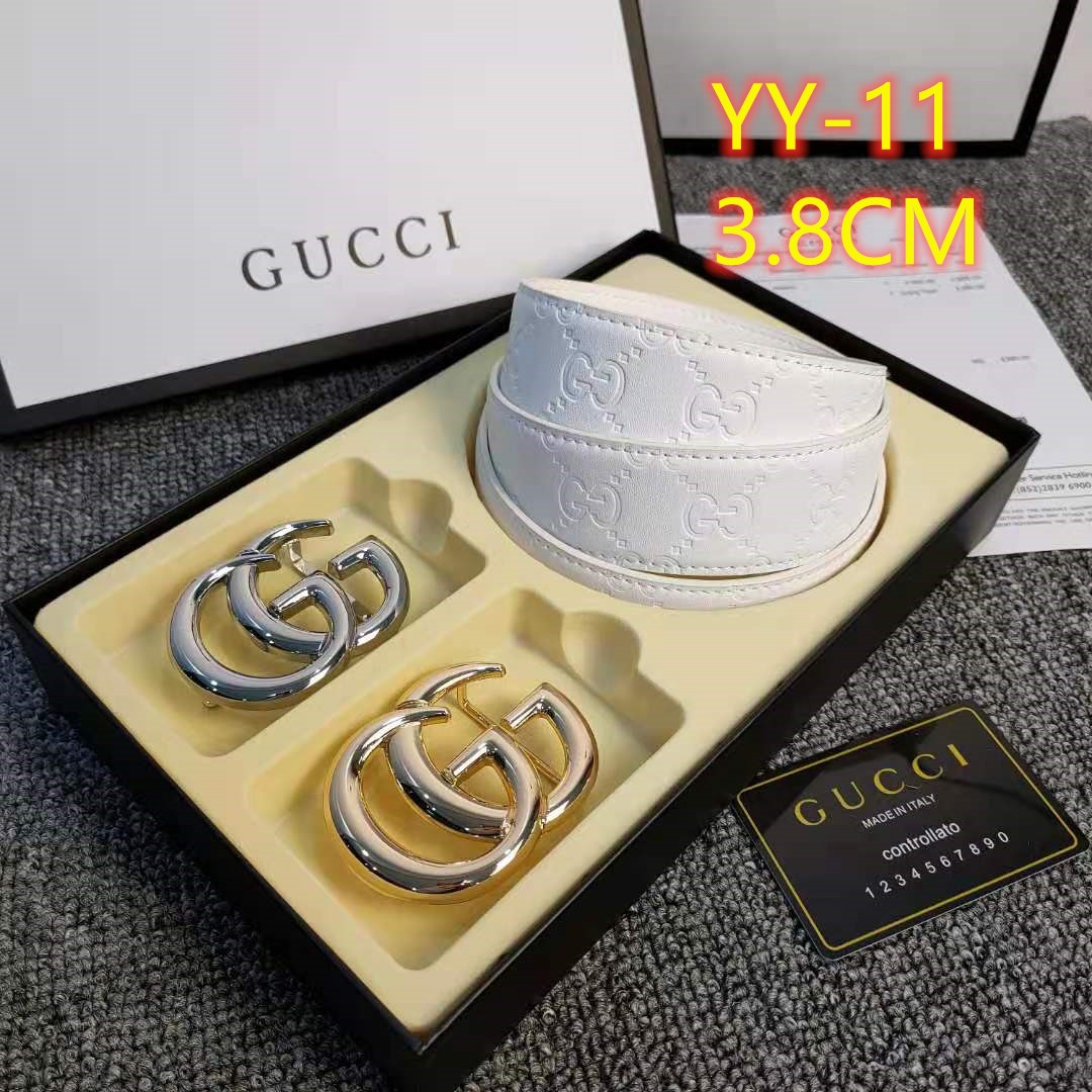 24.02 $ GUCCI   CODE shu-2690-R gallery