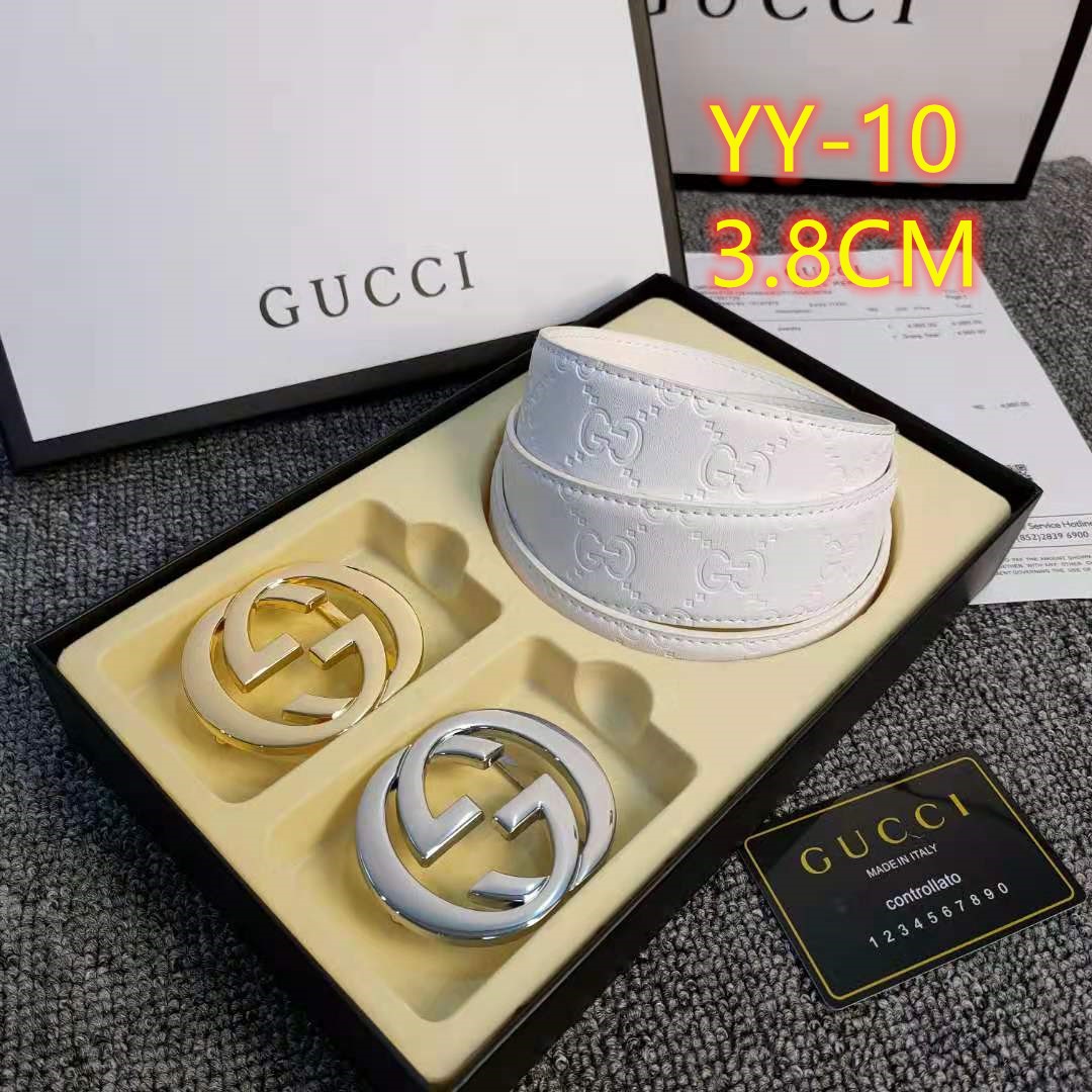 24.02 $ GUCCI   CODE shu-2690-R gallery