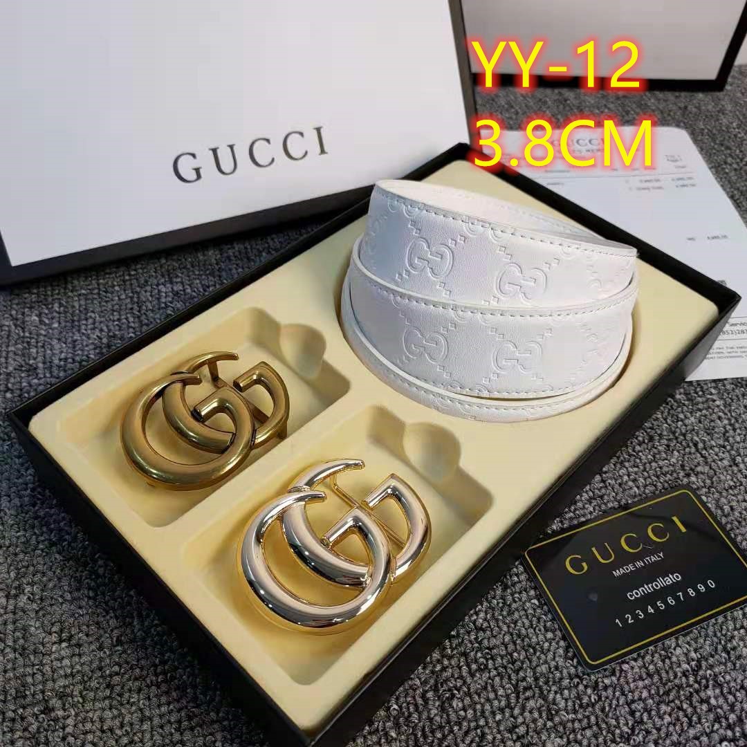 24.02 $ GUCCI   CODE shu-2690-R gallery