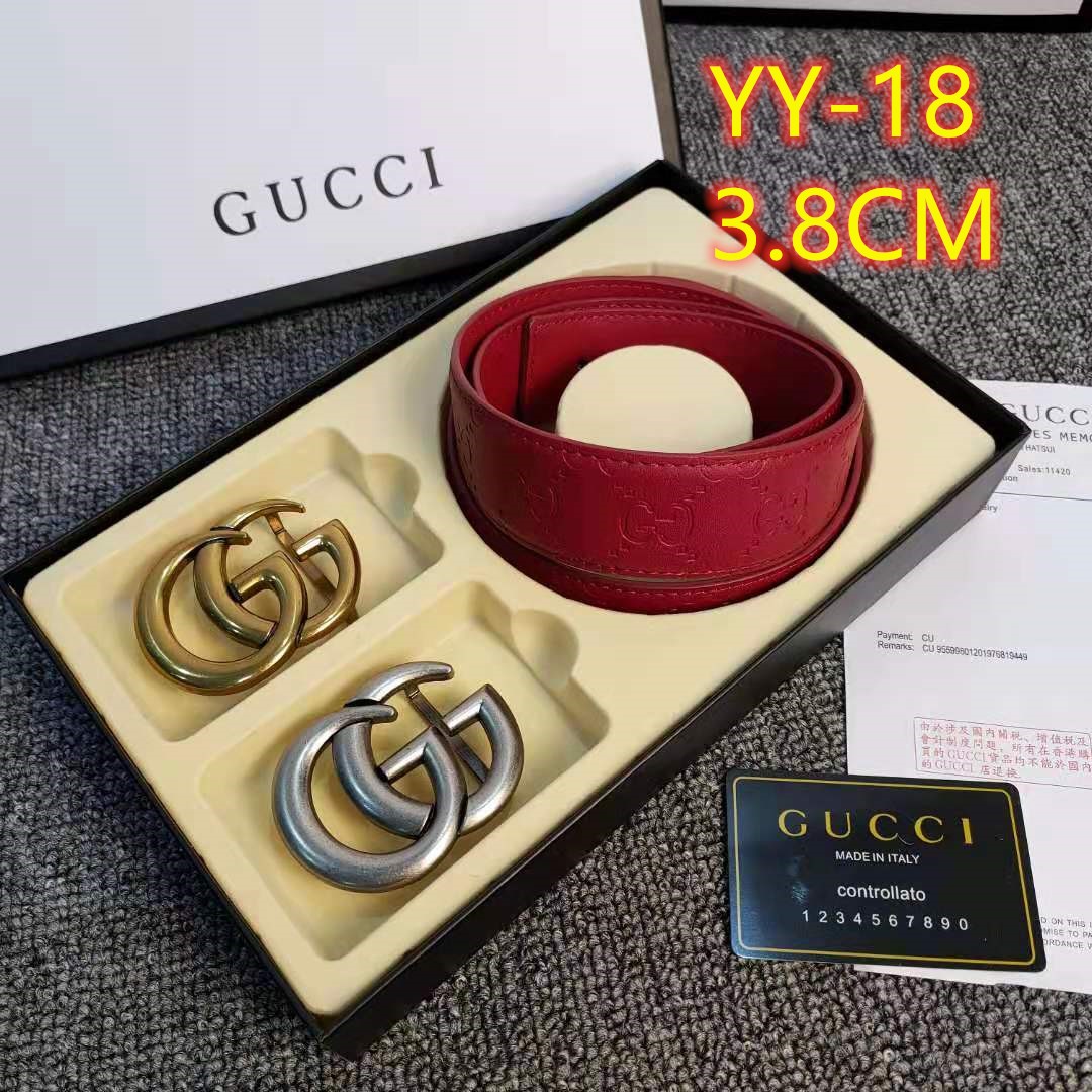 24.02 $ GUCCI   CODE shu-2690-R gallery