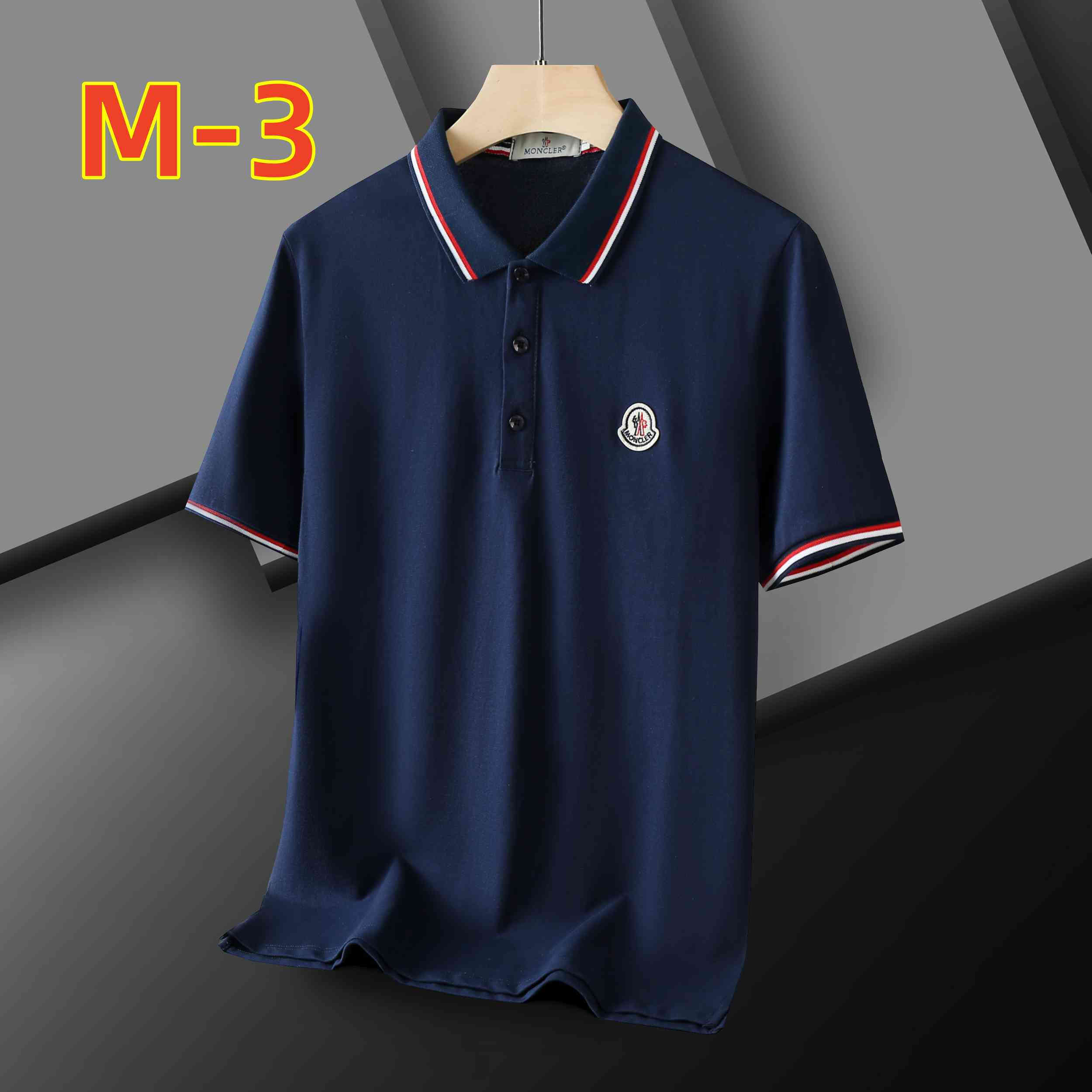 24.21$  MONCLER 4541-M gallery