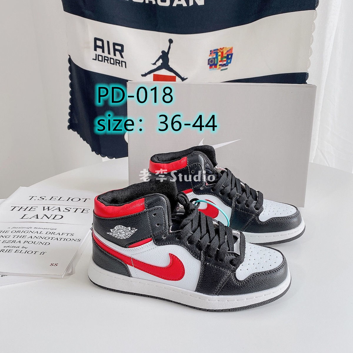 24.46$ NIKE  编号shu-2958-R gallery