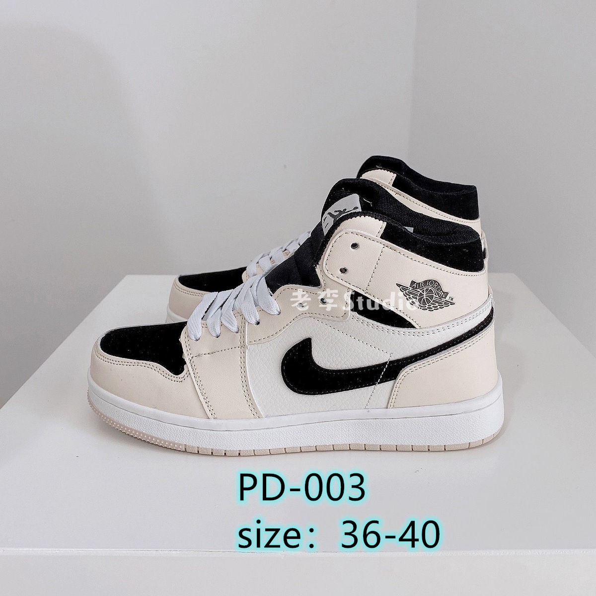 24.46$ NIKE  编号shu-2958-R gallery