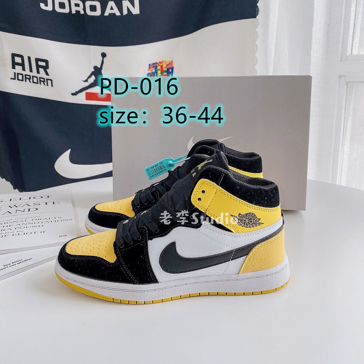 24.46$ NIKE  编号shu-2958-R gallery