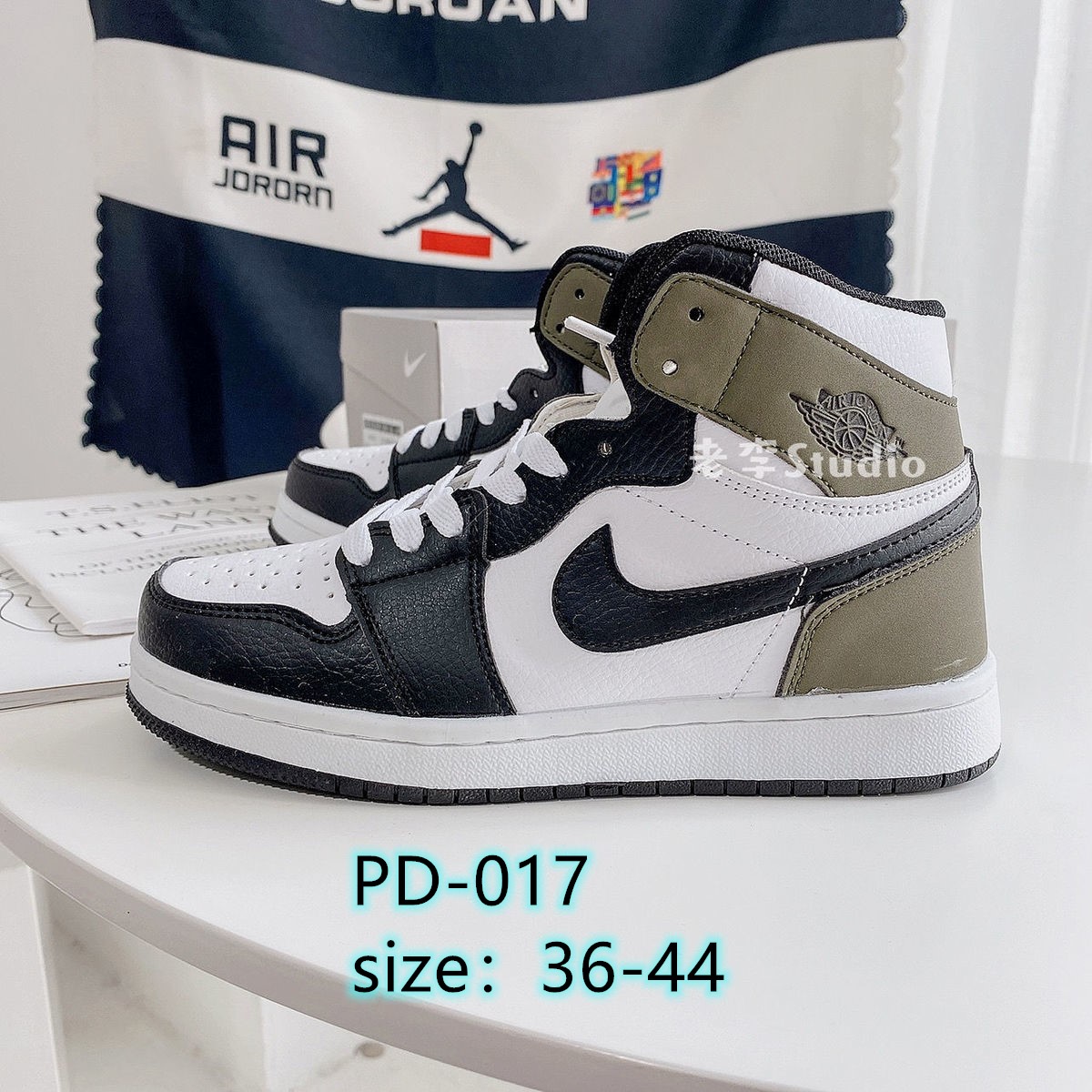 24.46$ NIKE  编号shu-2958-R gallery