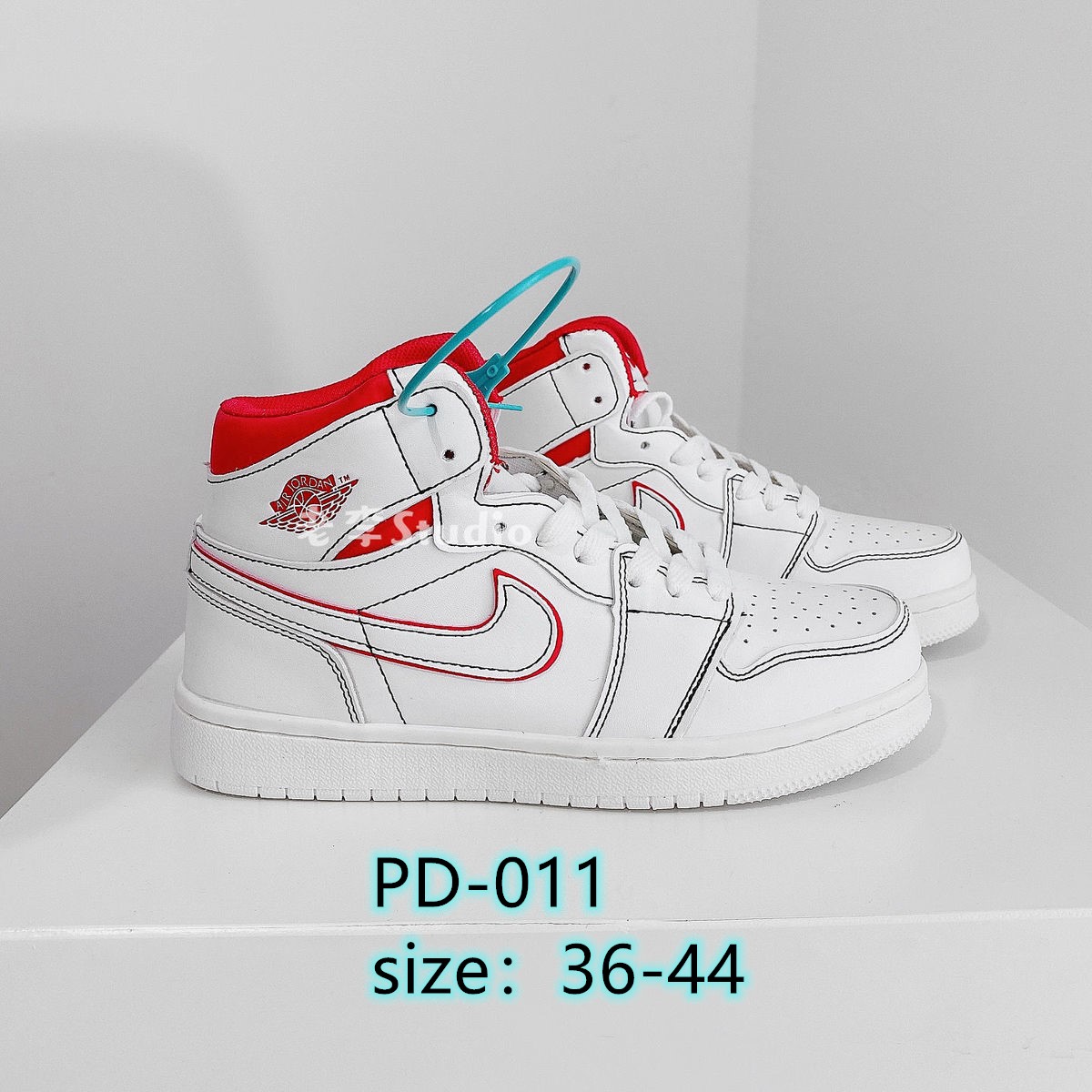 24.46$ NIKE  编号shu-2958-R gallery