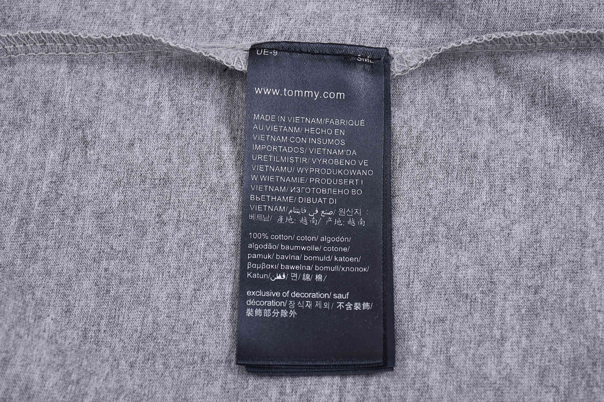 24.56$    TOMMY   AFF-4539-M gallery