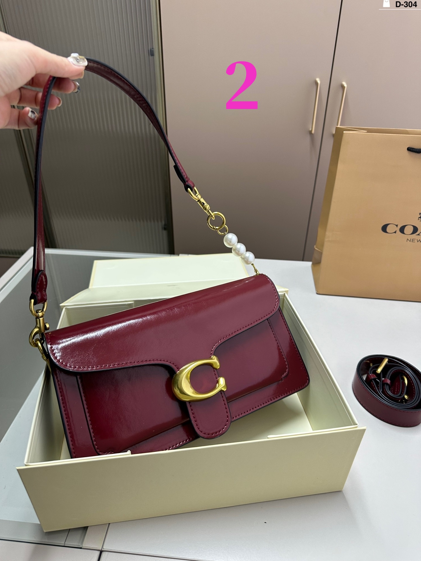 25272-COACH-$68 gallery