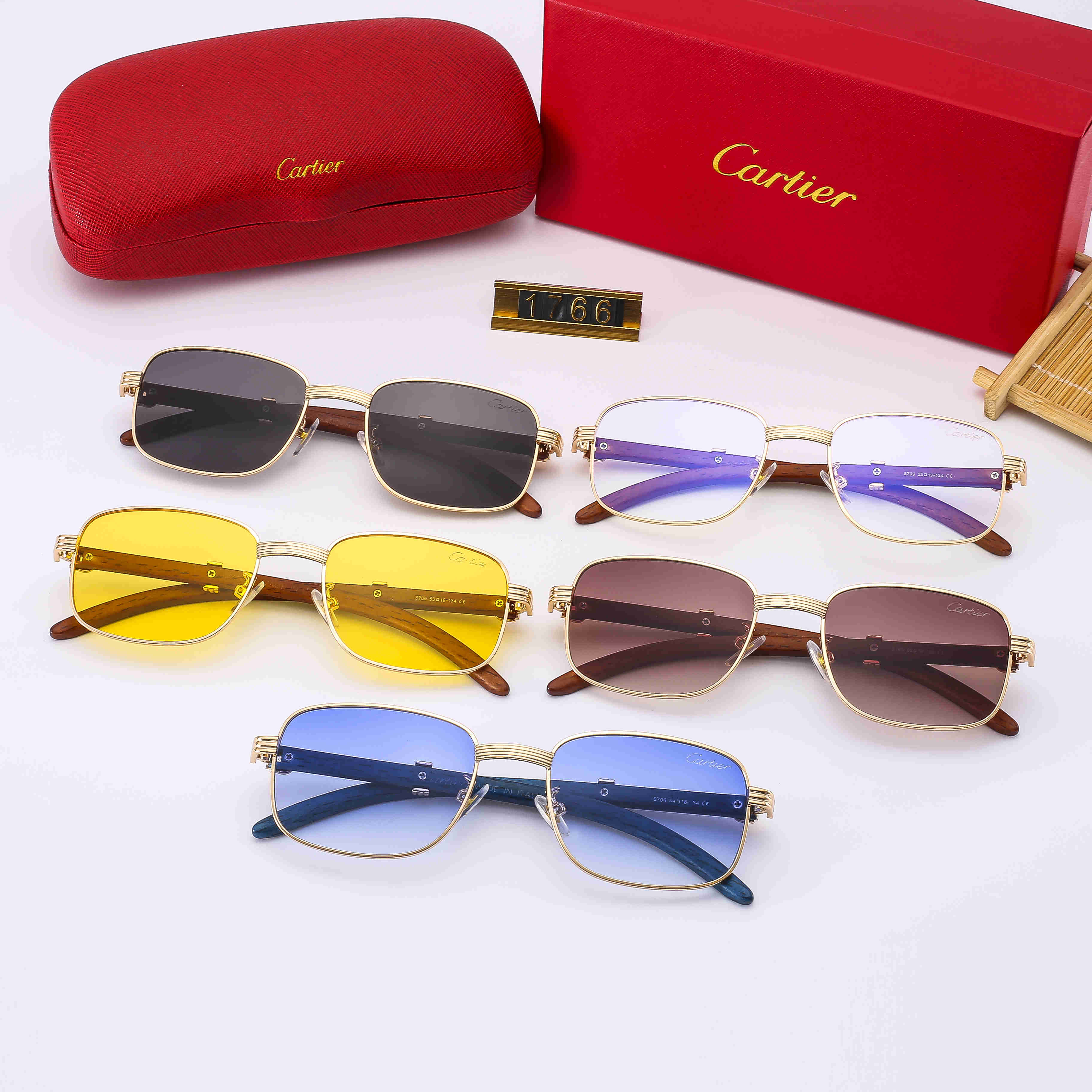 25.25$  Cartier FF-4080-M gallery