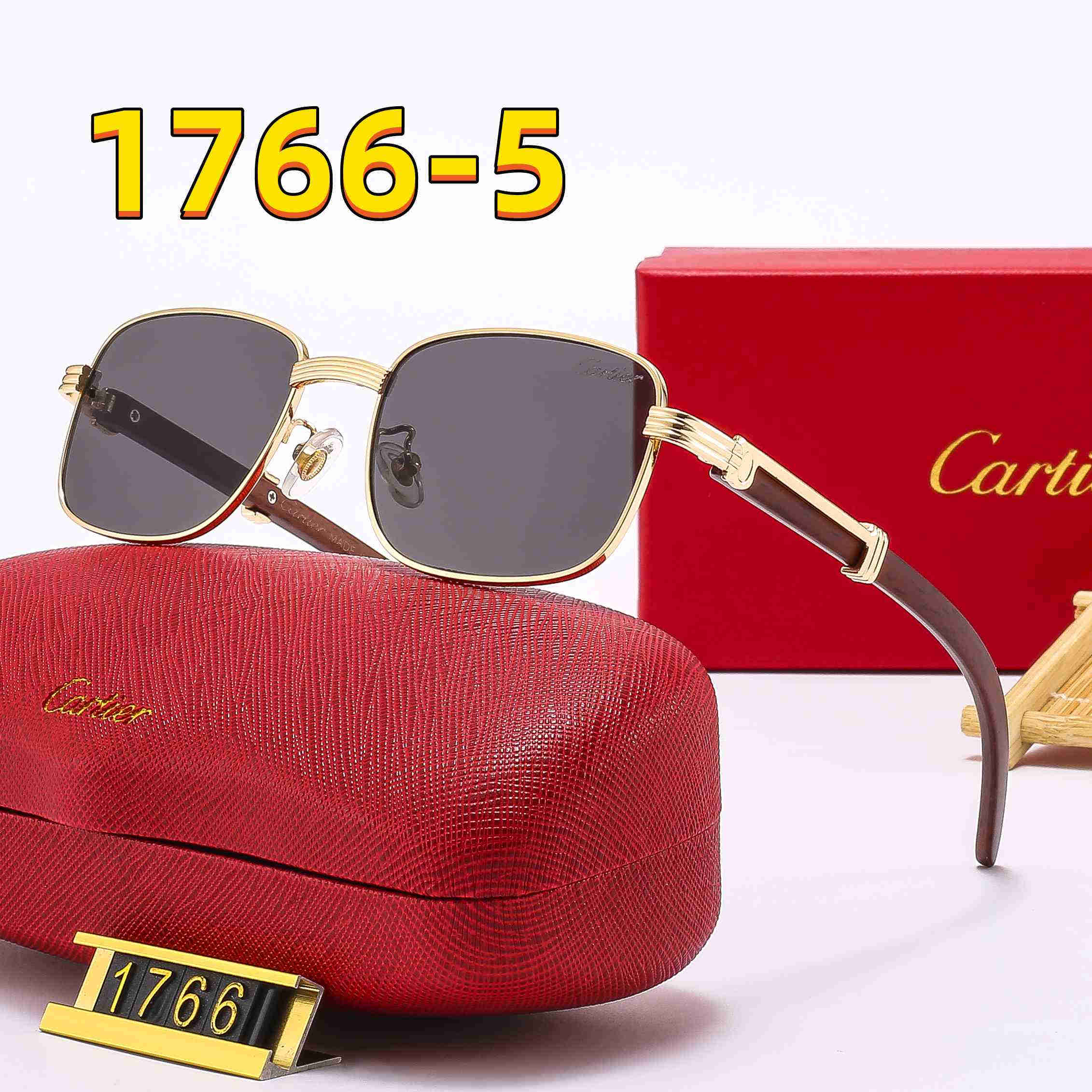 25.25$  Cartier FF-4080-M gallery