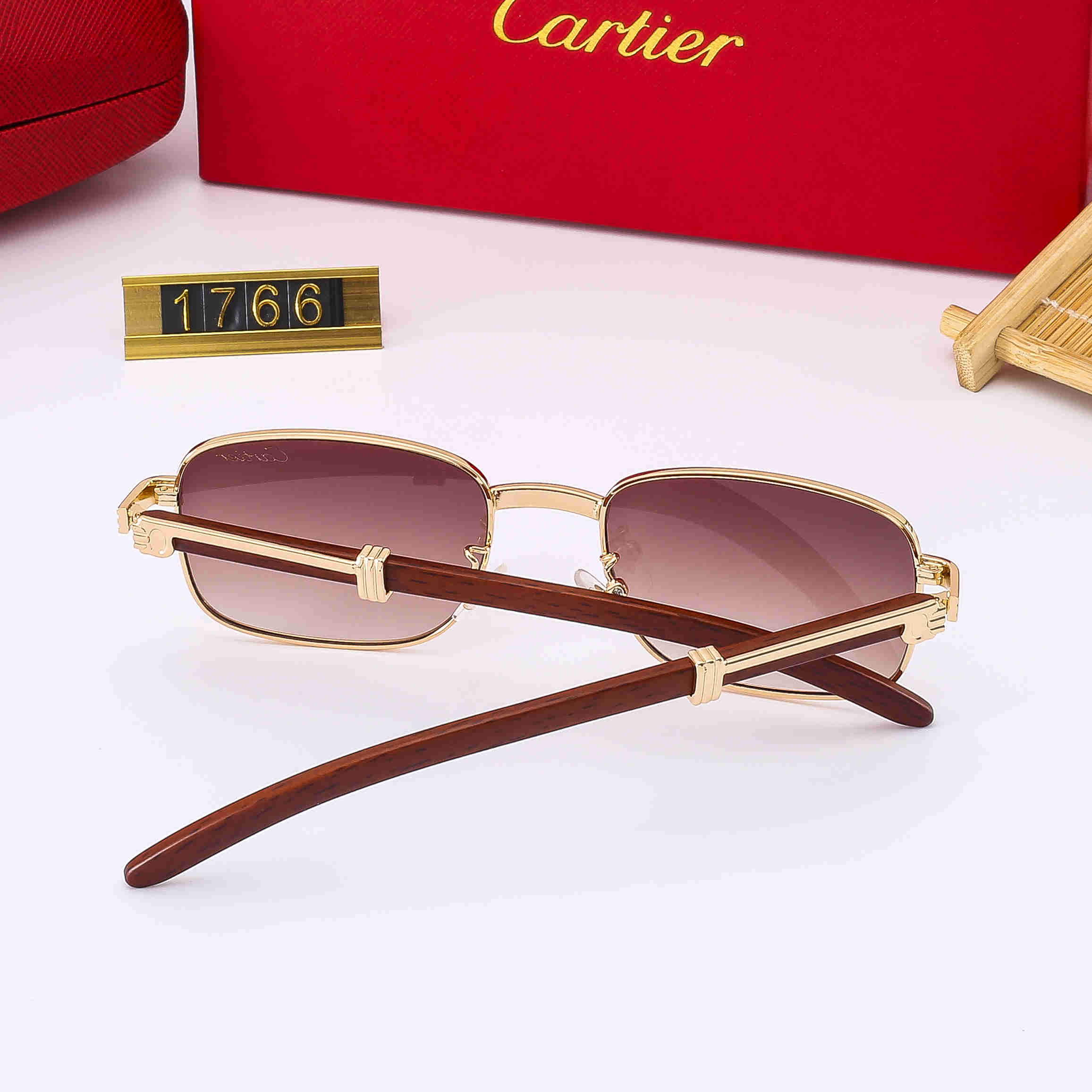 25.25$  Cartier FF-4080-M gallery