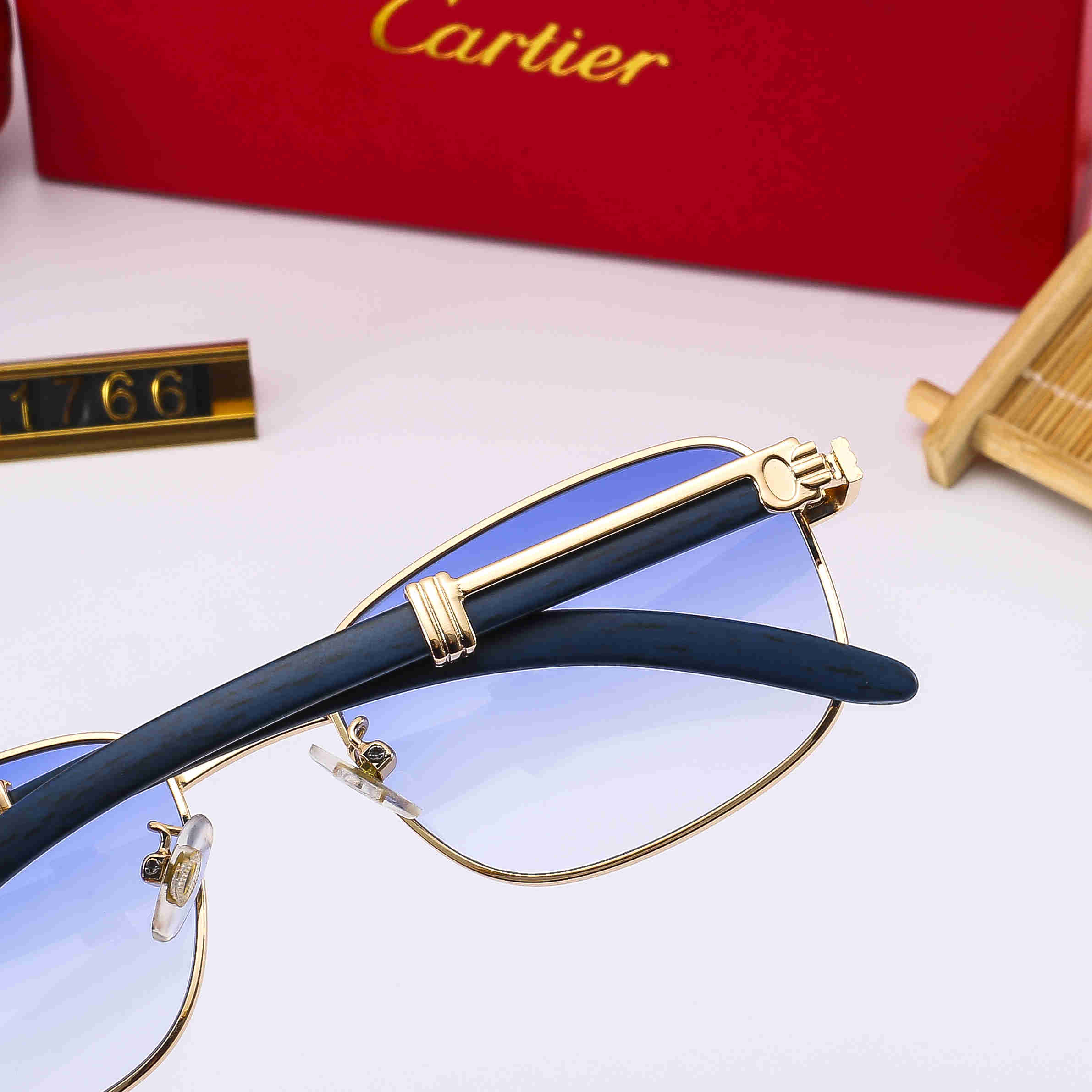 25.25$  Cartier FF-4080-M gallery