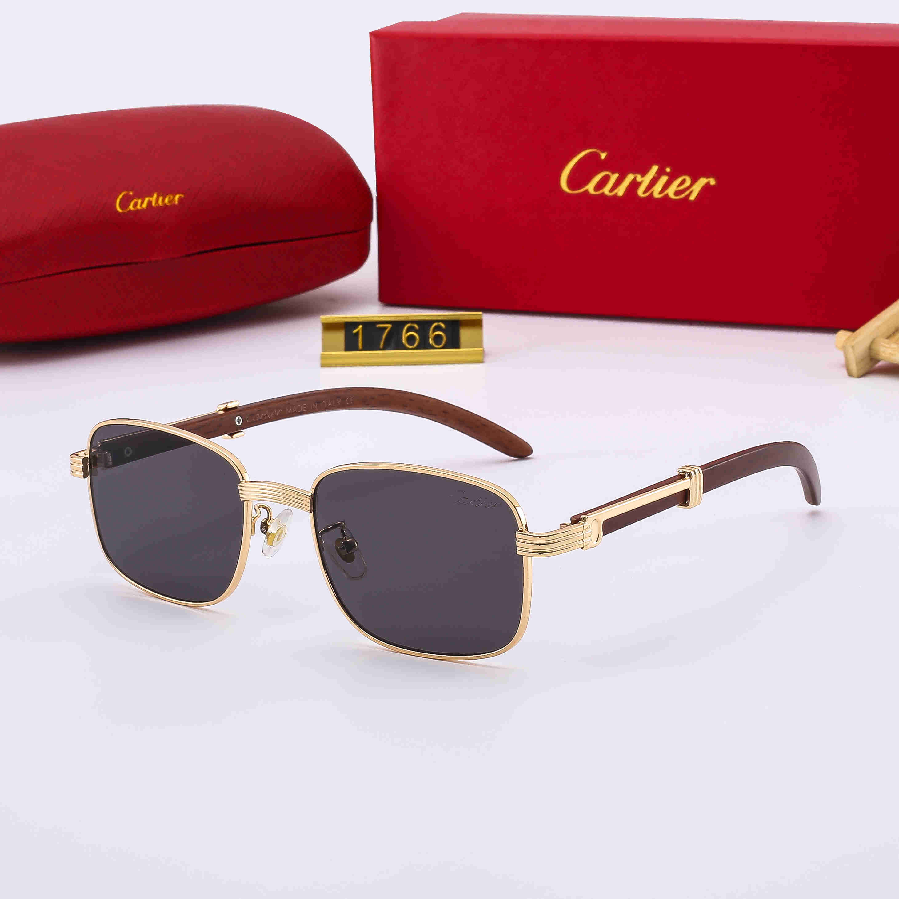 25.25$  Cartier FF-4080-M gallery