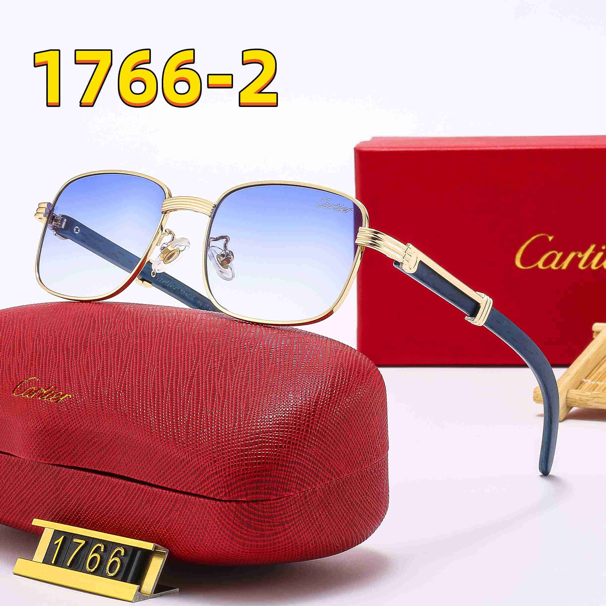 25.25$  Cartier FF-4080-M gallery