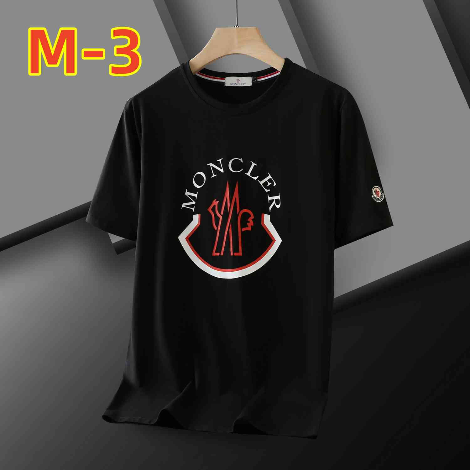 25.36$  MONCLER  4543-M gallery