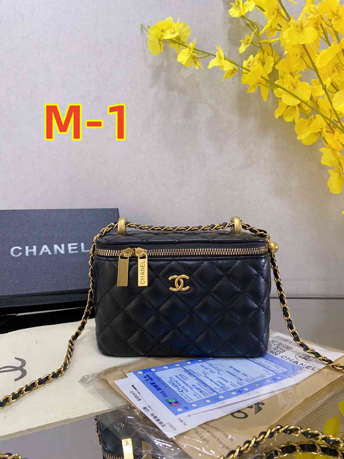 25.36$   CHANEL   301-4558-M gallery