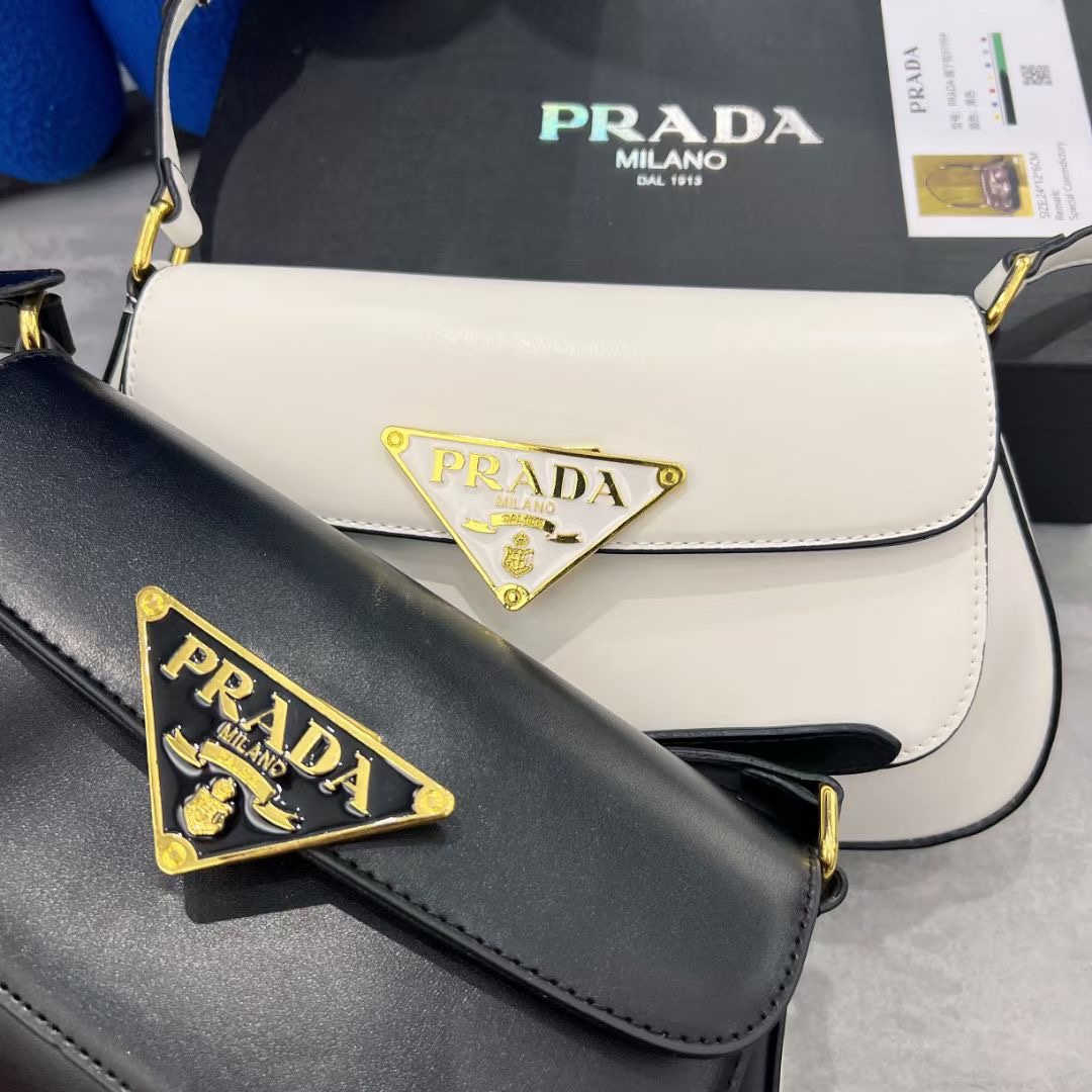 26.53$  PRADA  301-4313-M gallery