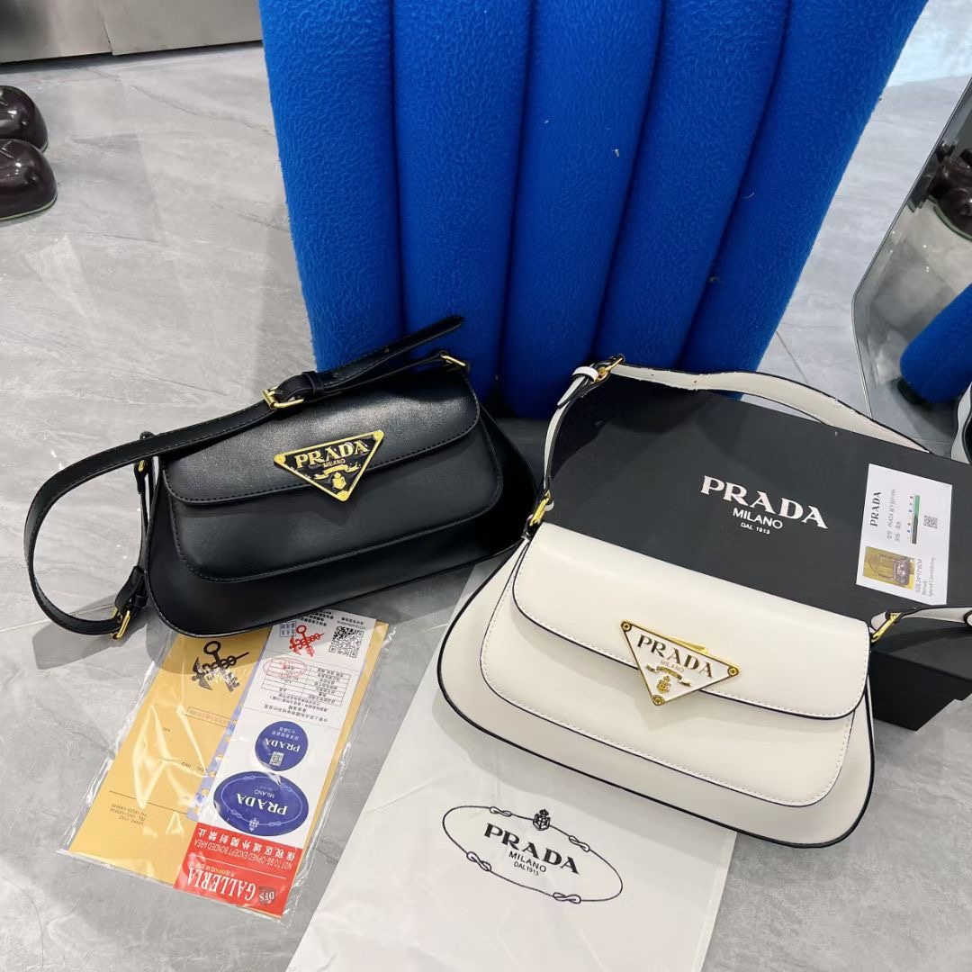 26.53$  PRADA  301-4313-M gallery