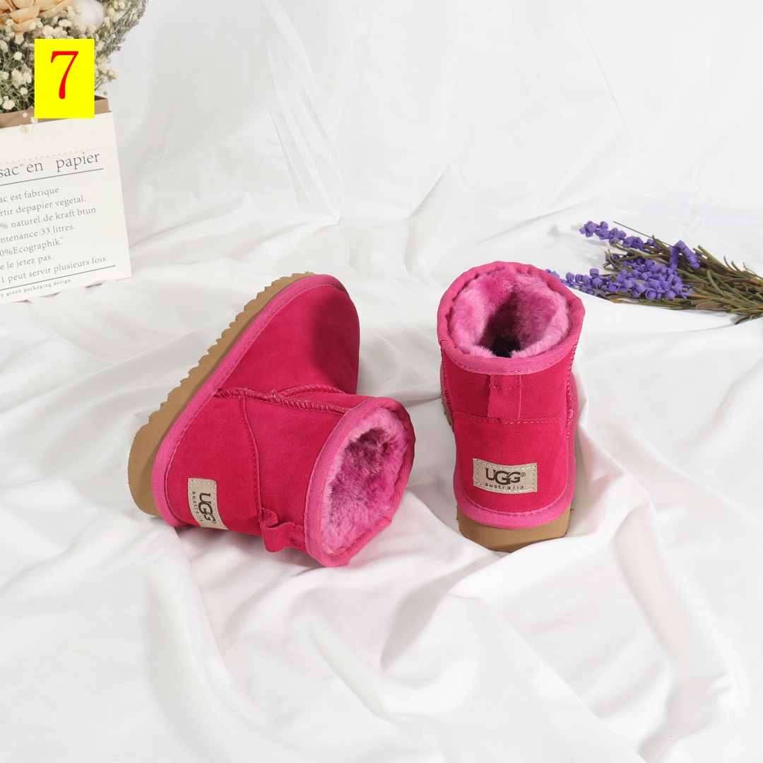 279-8680-T   UGG $31.55 gallery