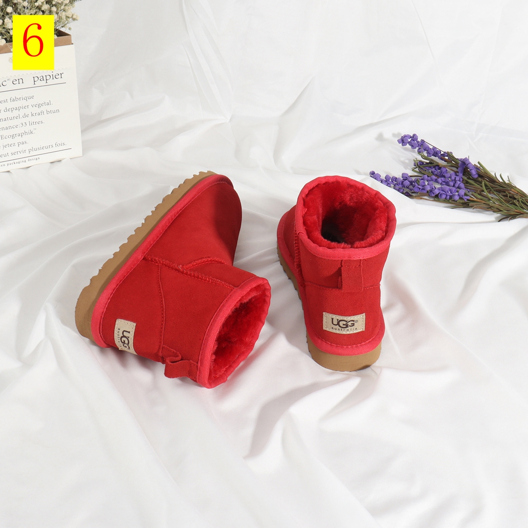 279-8680-T   UGG $31.55 gallery