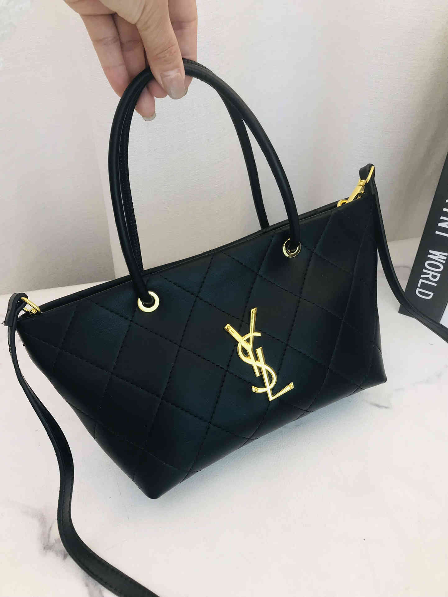 27.1$    YSL   301-4443-M gallery