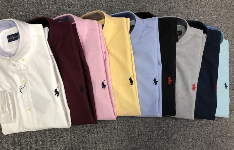 27.21$Polo 编号268-5519-R gallery