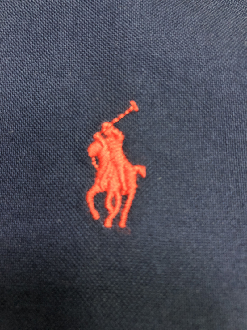 27.21$Polo 编号268-5519-R gallery