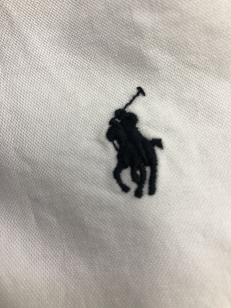 27.21$Polo  CODE 268-5519-R gallery