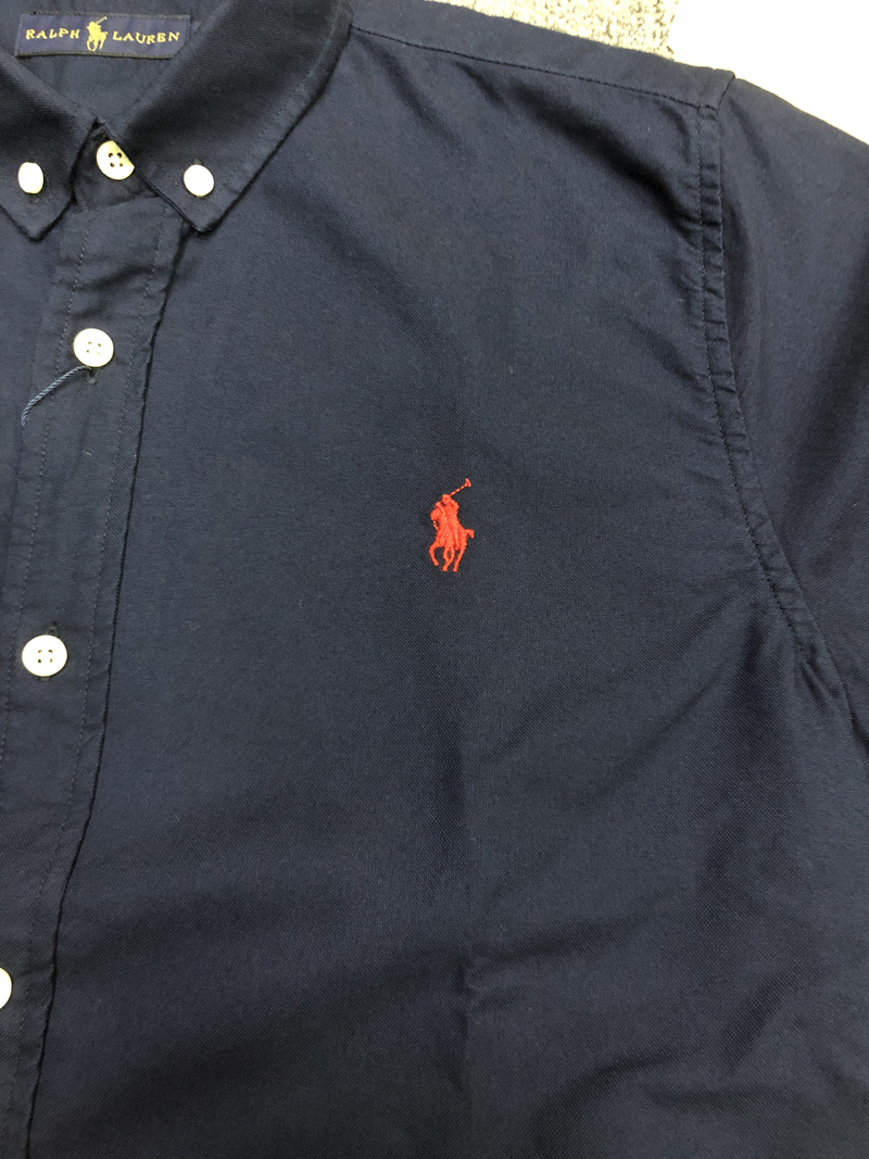 27.21$Polo  CODE 268-5519-R gallery