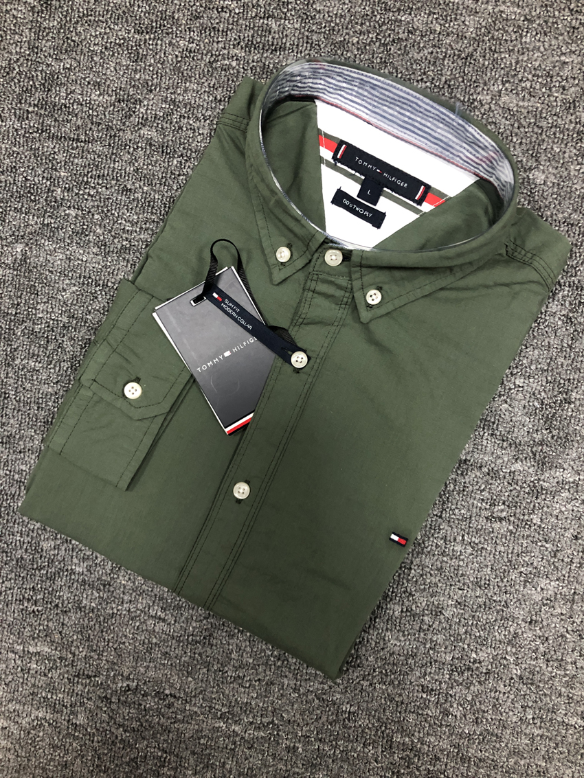 27.69$Tommy  CODE 268-5521-R gallery