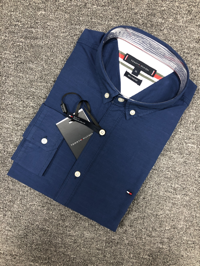 27.69$Tommy  CODE 268-5521-R gallery