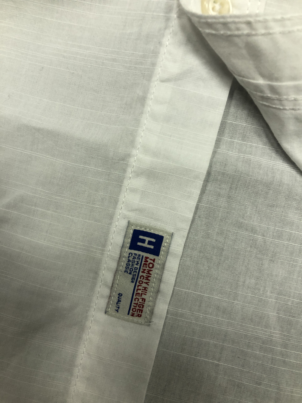 27.69$Tommy  CODE 268-5521-R gallery