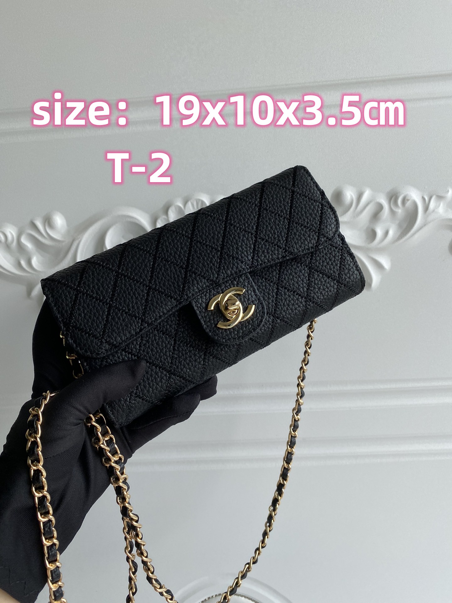 285-8725-T  Chanel  46.22$ gallery