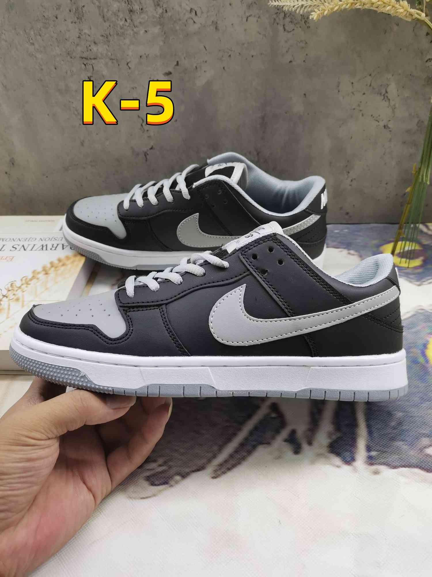 28.88$ NIKE SB DUNK 109-4283-M gallery