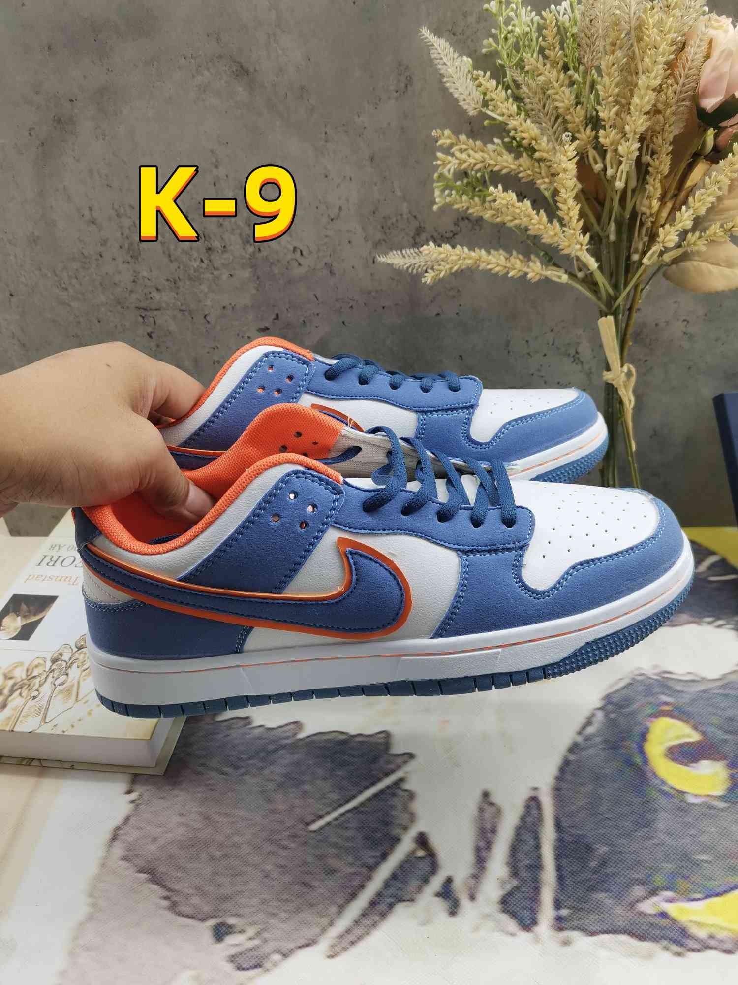 28.88$ NIKE SB DUNK 109-4283-M gallery